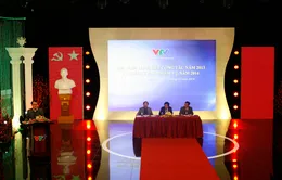 Phát triển VTV vững vàng trong kỷ nguyên số