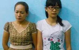 Hôm nay (20/1), xét xử lưu động 2 bảo mẫu bạo hành trẻ 