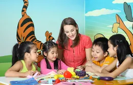 Việt Nam đứng thứ 28/60 quốc gia giỏi tiếng Anh
