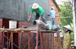 Gia Lai: Phấn đấu hoàn thành hơn 400 căn nhà cho người có công trước Tết