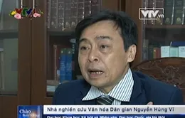 Ý nghĩa văn hóa tục thờ Thần Bếp của người Việt Nam