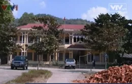 Sơn La: Khắc phục tồn tại trong triển khai kiên cố hóa trường học sau phóng sự VTV