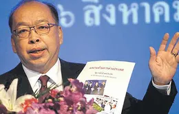 Chính phủ Thái Lan cảnh cáo các phần tử phá hoại bầu cử 