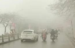 Miền Bắc ấm áp những ngày trước và trong Tết 