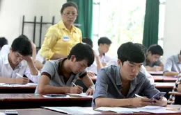 Một số trường đại học công bố đề án tuyển sinh riêng