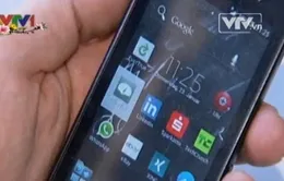 Mỹ, Anh đột nhập cả các ứng dụng smartphone