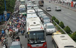 Sau nghỉ Tết, tình hình giao thông cơ bản đảm bảo