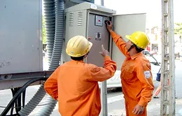 Hôm nay (6/2), khánh thành đường dây cáp ngầm Hà Tiên - Phú Quốc