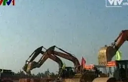 Đà Nẵng sôi nổi ra quân sản xuất đầu năm