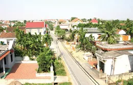 "Nút thắt" của nông nghiệp - nông thôn năm 2013 và thách thức cho năm mới