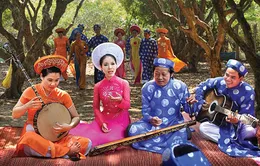 Hôm nay (11/2), đón bằng vinh danh nghệ thuật Đờn ca tài tử