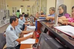 Từ 1/4, thông quan hàng hóa sẽ chỉ mất vài giây