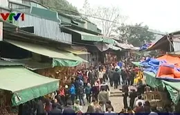 Lễ hội chùa Hương 2014: Lộn xộn, nhếch nhác!