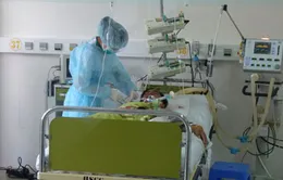 Khánh Hòa phát hiện 1 bệnh nhân nhiễm cúm A/H1N1