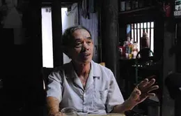 Ngôi làng theo nghiệp “gieo chữ” 