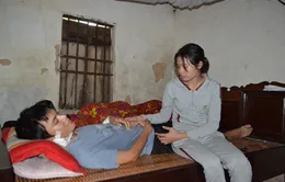 Cảm động người mẹ hiến thận, rao bán nhà cứu con