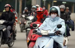 Bắc Bộ tiếp tục rét đậm trên diện rộng đến hết ngày 15/2