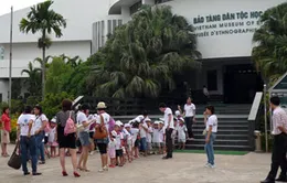 Phí tham quan không được quá 40.000 đồng/người 