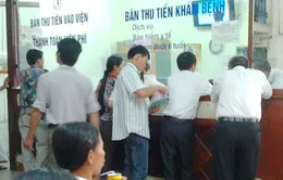 Tăng viện phí ảnh hưởng đến giá tiêu dùng