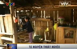 Nhường suất nghèo cho những hộ nghèo hơn…