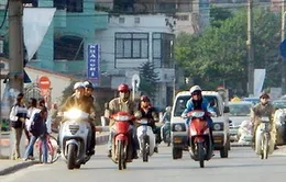 Không khí lạnh suy yếu, các tỉnh Bắc Bộ hửng nắng 