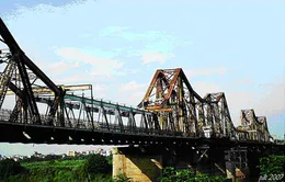 Cầu Long Biên: Cần ứng xử thế nào lúc này?	