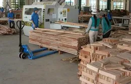 Trao đổi thương mại Việt Nam-Anh tăng 19,48% 