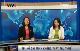 Chống thất thu thuế - Bài học kinh nghiệm từ TP.HCM 