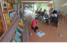 Thủ tục hưởng trợ cấp người khuyết tật 
