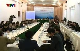 Góp ý Dự án Luật tổ chức Tòa án nhân dân (sửa đổi)