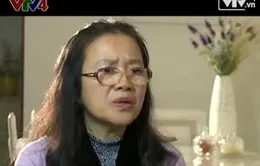Người mẹ của hơn 1.000 sinh viên nghèo