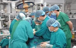 Thực hiện thành công ca ghép tụy - thận đầu tiên ở Việt Nam