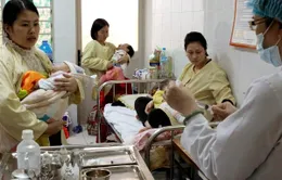 Xuất hiện trường hợp trẻ dưới 1 tháng tuổi mắc bệnh sởi