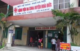 Vụ "nhân bản" xét nghiệm: Phạm Thị Oanh được đình chỉ điều tra