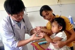 Bác sĩ về Quảng Nam công tác được hỗ trợ đến 500 triệu đồng
