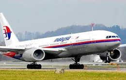 Việt Nam vẫn tiếp tục tìm kiếm máy bay mất tích