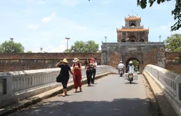 Kéo dài kích cầu du lịch đến hết năm 2014