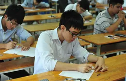 Thêm 9 trường ĐH, CĐ được tuyển sinh riêng 