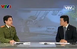 Mua bán trẻ sơ sinh: Thủ đoạn ngày càng tinh vi