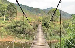 186 điểm đang chờ được xây cầu treo