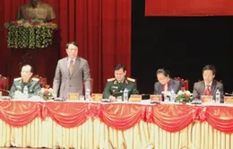 Chiến thắng Điện Biên Phủ - Sức mạnh Việt Nam thời đại Hồ Chí Minh