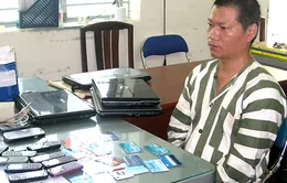 Phát hiện đầu mối lừa đảo bằng điện thoại