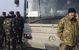 OSCE cử phái bộ quan sát viên tới Ukraine