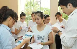 5 phương án xây dựng tiêu chí điểm sàn ĐH, CĐ mới