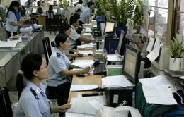 Từ 1/4, xử lý tờ khai hải quan chỉ mất 1-3 giây