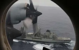 Thủ tướng Australia: Không giới hạn thời gian tìm kiếm MH370