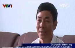 Quảng Bình: Phi lý chuyện người chết ba năm vẫn có tiền chính sách 
