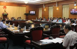 Đại biểu QH chuyên trách góp ý vào dự thảo Luật Đầu tư công 