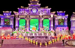 Festival Huế 2014: Di sản văn hóa với hội nhập và phát triển
