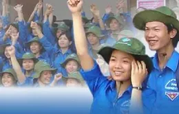 Tiếp tục nhân rộng mô hình đưa trí thức trẻ về xã nghèo